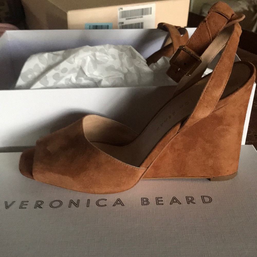 Veronica Beard sandals